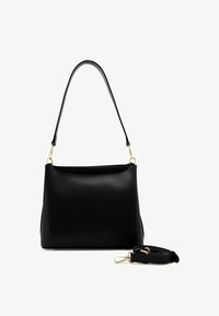 Sélectionné, black