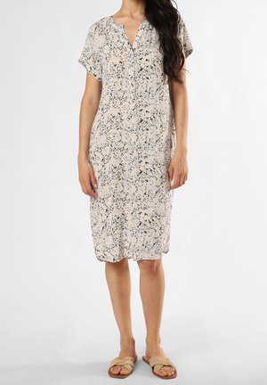 Robe de jour - beige