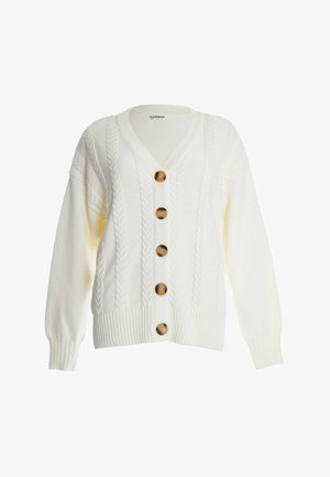 Glamorous Cardigan - cream
