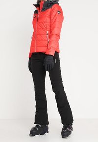 Icepeak Skijacke - orange