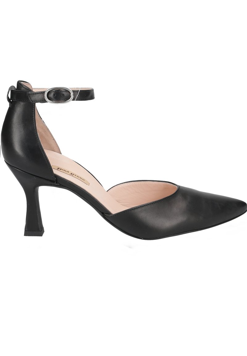 Paul Green Pumps schwarz Zalando.at