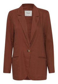PZLUCA - Short coat - snifter