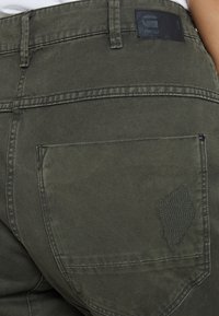 G-STAR Vaqueros tapered - grey
