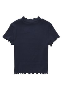 Moda Kids Casual T-Shirt Tom Tailor Per Bambine E Ragazze - Cotone