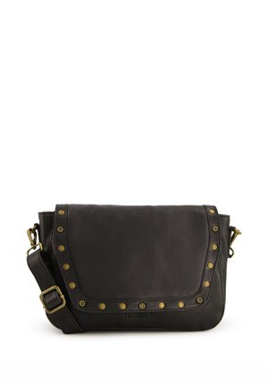 Umhängetasche - black