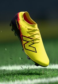 Non selezionato, punch yellow/black 100/fire cracker