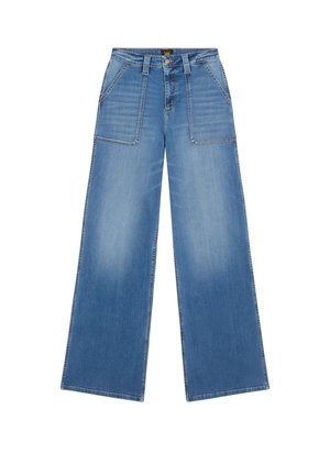 Lee, UTILITY STELLA - Jean flare - country blues
