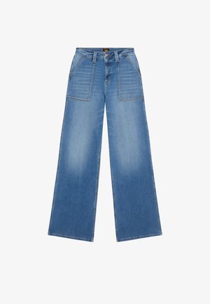 Lee, UTILITY STELLA - Jean flare - country blues
