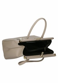 CHICCA BORSE BAULETTO - Borsa a mano - fango