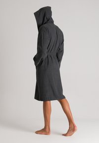 Arena UNISEX ZEPPELIN - Accappatoio - asphalt