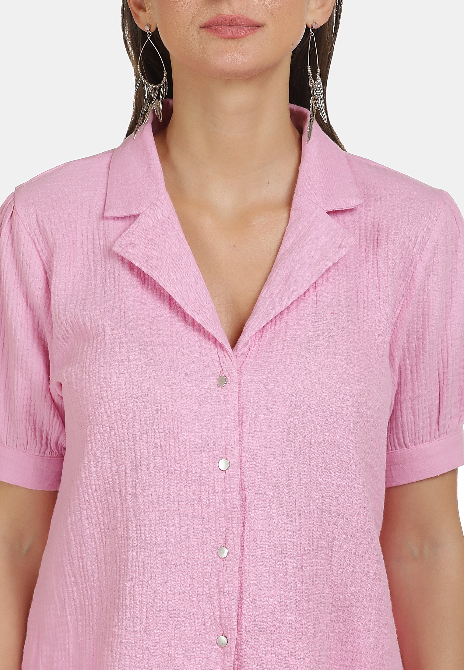 Donna IZIA BLUSE - Camicia Donna IZIA BLUSE - Camicia