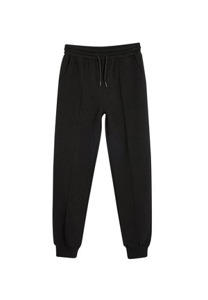 JOGGER  - Träningsbyxor - black