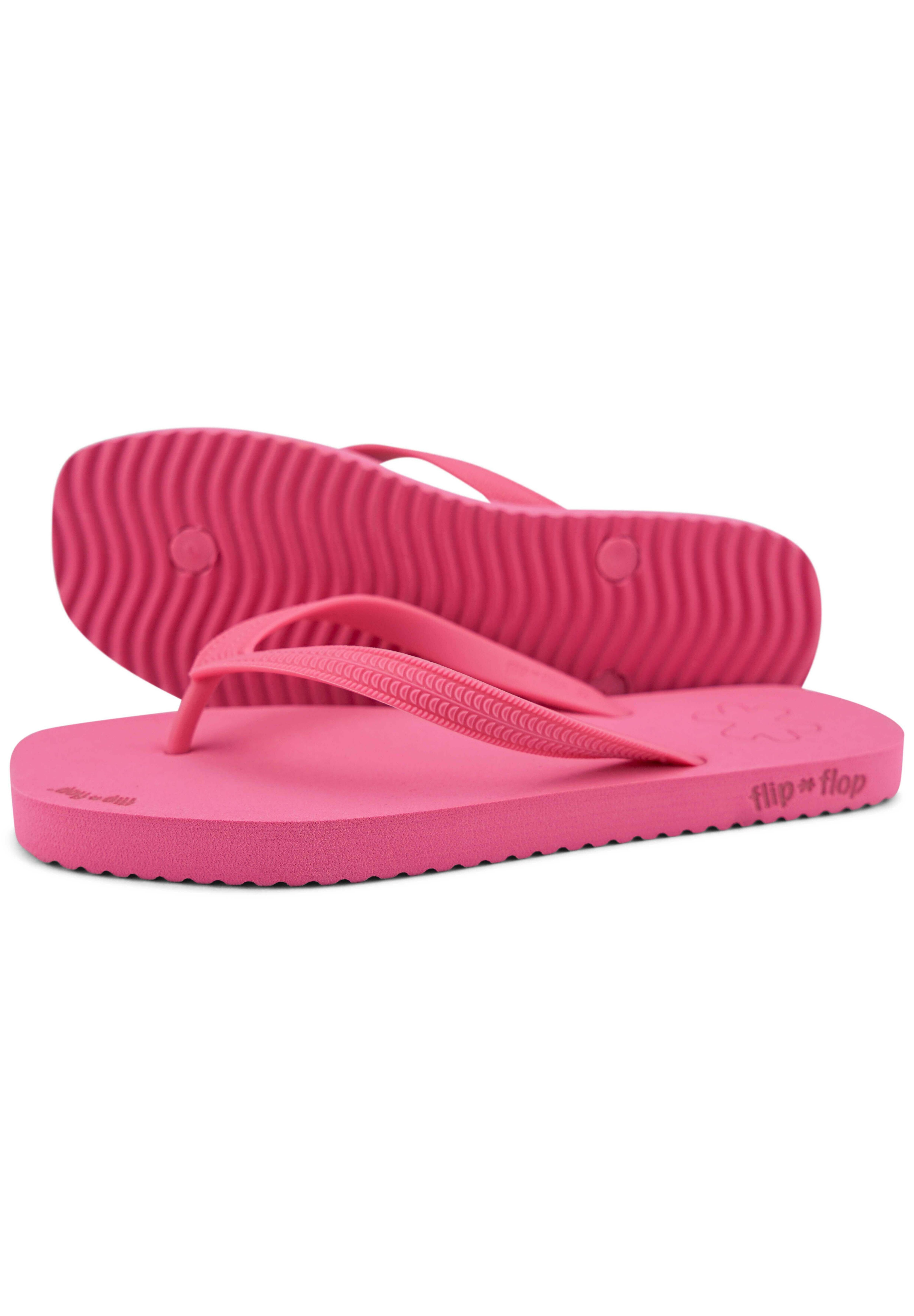 靴 GRAPE BROWN-PINK DETACHABLE BOW FLIPFLOP Women's Summer Cute Colorful Bling Sparkle Jelly Flip Flop