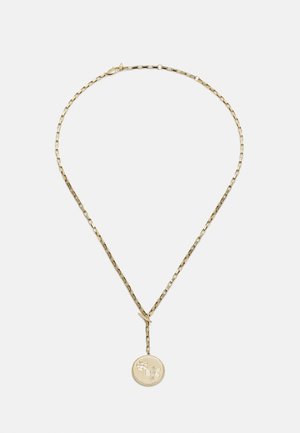 GEORGIA - Necklace - gold-coloured tone