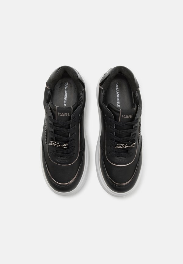 ANAKAPRI BROOCH LACE KEEPER - Trainers4