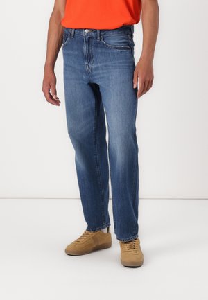 RELAXED ULTRASOFT CHRIS - Jeans Relaxed Fit - medium wash