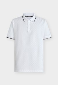 Sélectionné, white