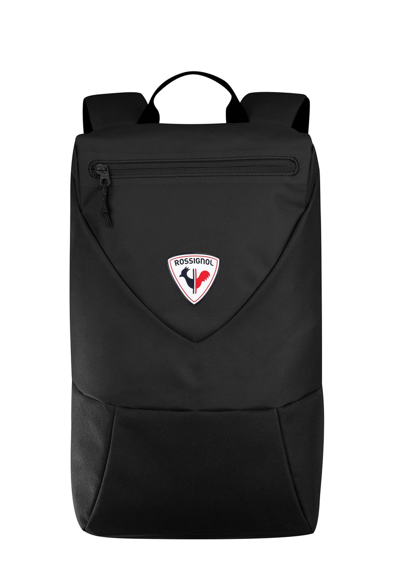 Rossignol - UNISEX BACK TO THE GAMES 12L - Rucksack - black, Enlarge