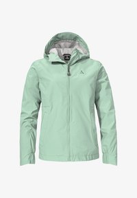 Unausgewählt, grün