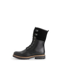 Niet geselecteerd, black