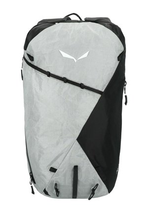 Hiking rucksack - alloy black