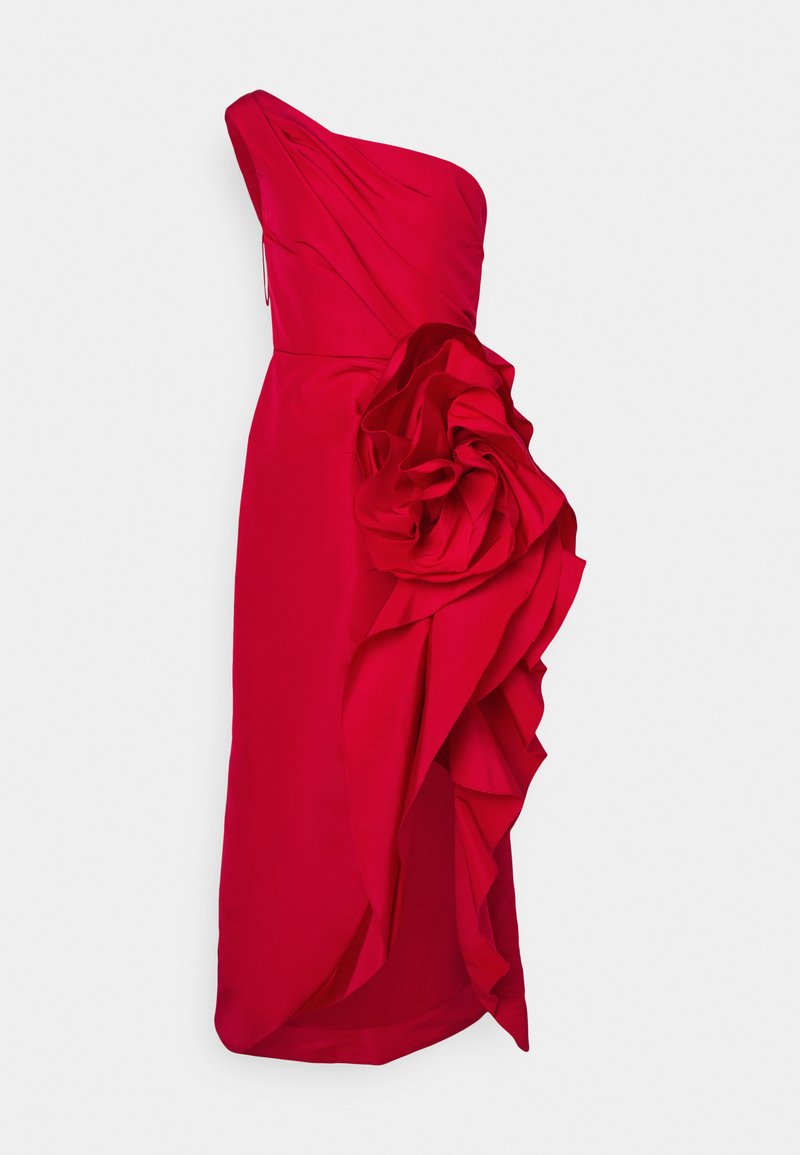 Marchesa Galajurk rood