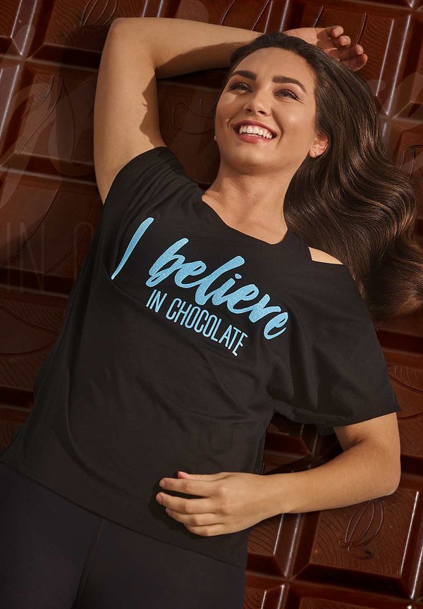 MCT002 ULTRA LIGHT  - T-Shirt print