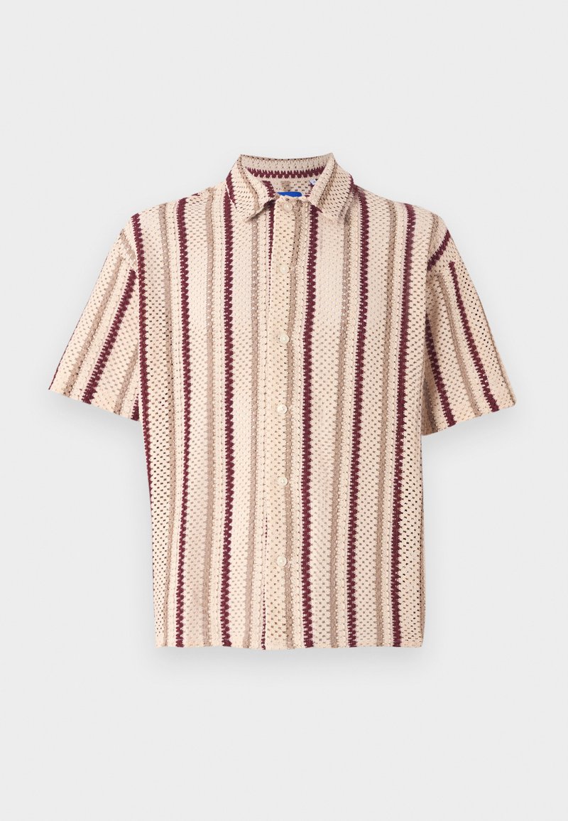 jack & jones Overhemd wit