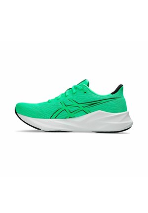 VERSABLAST 4 - Chaussures de running sur route - vital green/black