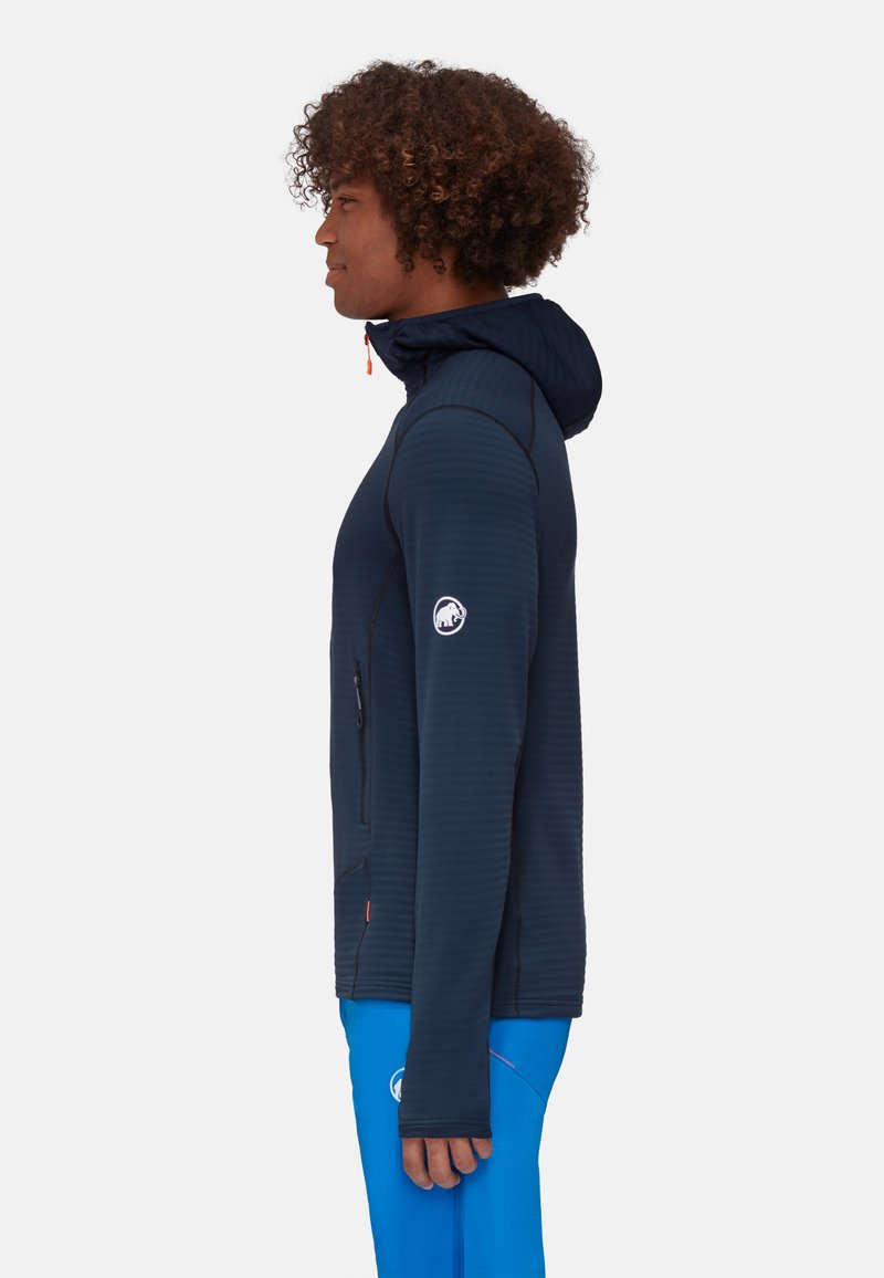 Mammut Taiss Light ML hooded jacket men
