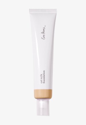 Ere Perez OAT MILK FOUNDATION - Foundation - malt