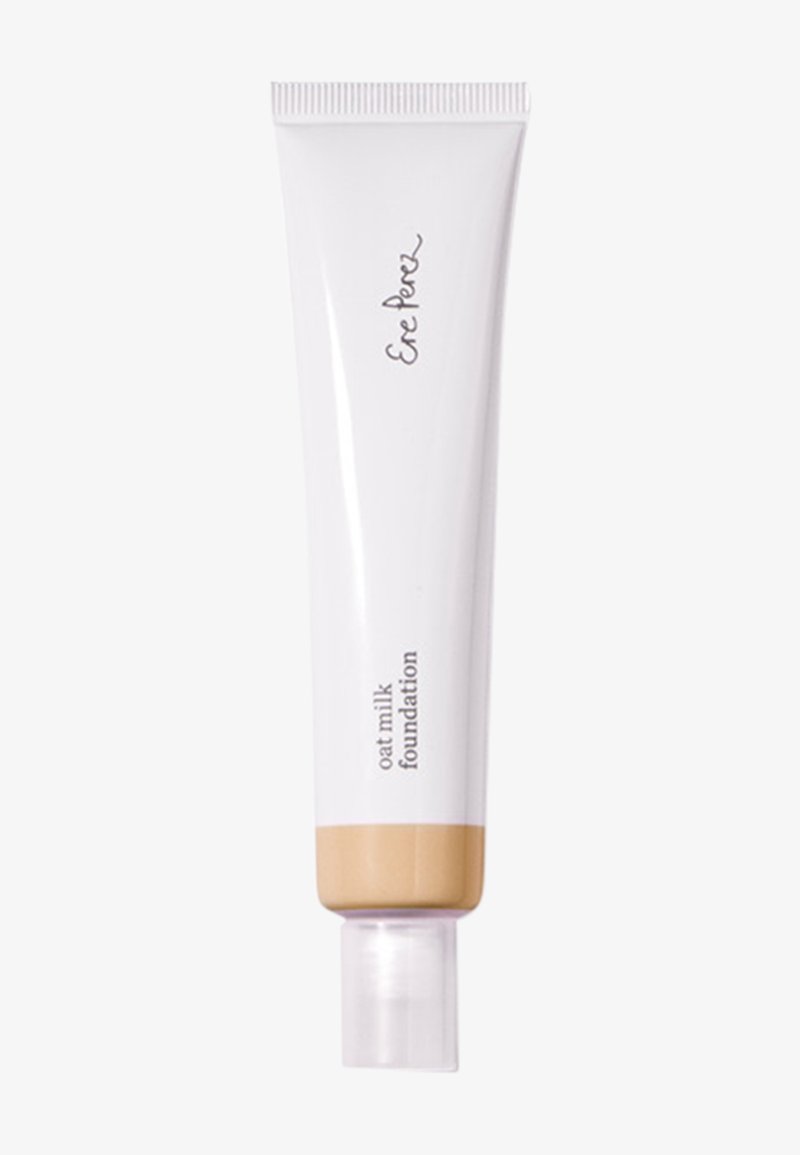 Ere Perez - OAT MILK FOUNDATION - Foundation - malt, Forstørre