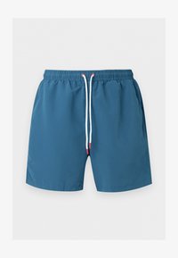 Ei valittu, dark blue