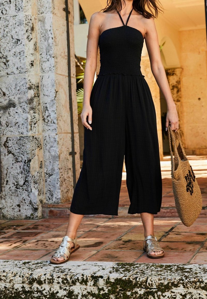 Next Combinaison - black