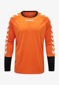 Unausgewählt, tangerine