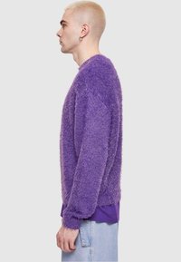 Urban Classics Pullover - realviolet