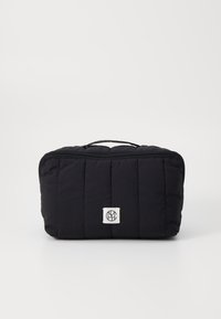 MSCH Copenhagen COSMETIC BAG LOLO - Νεσεσέρ - black