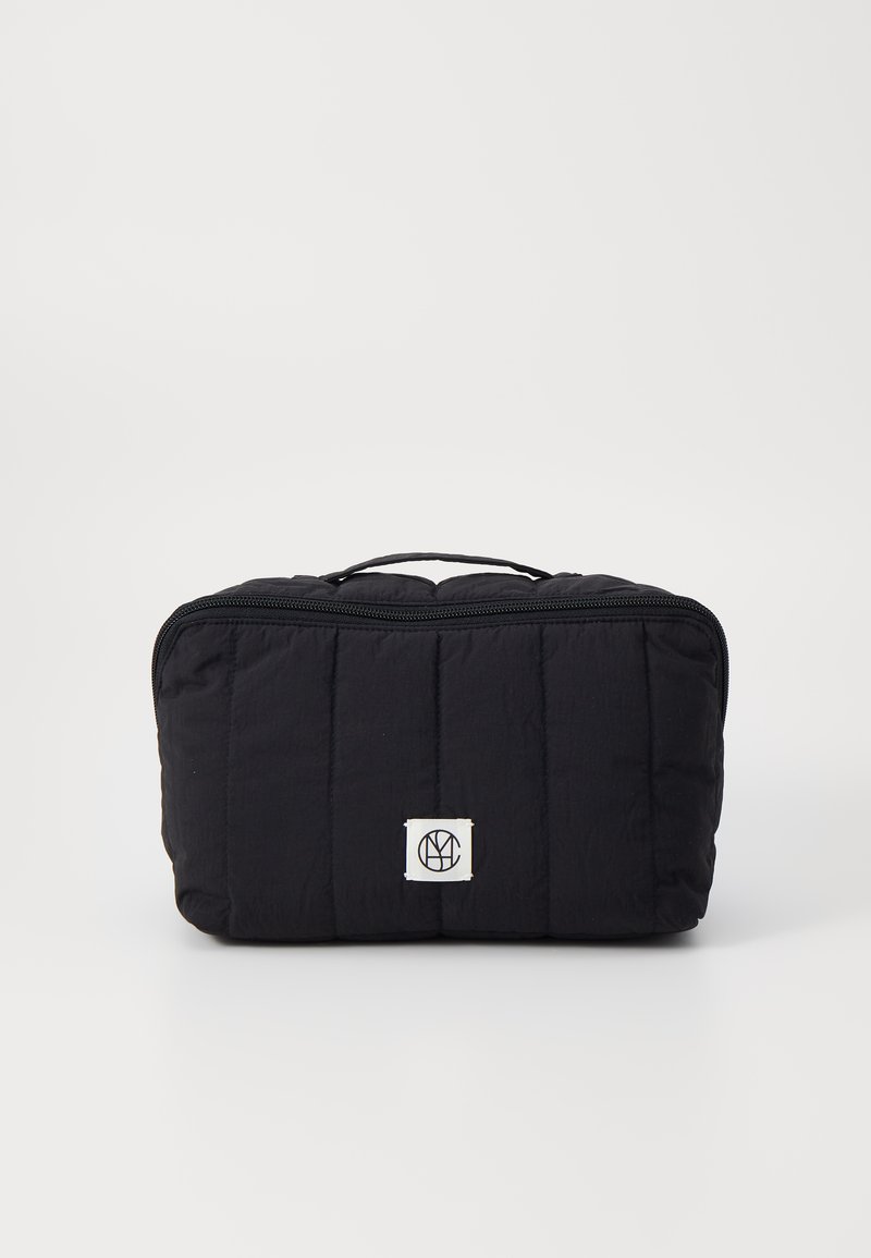 MSCH Copenhagen COSMETIC BAG LOLO - Νεσεσέρ - black