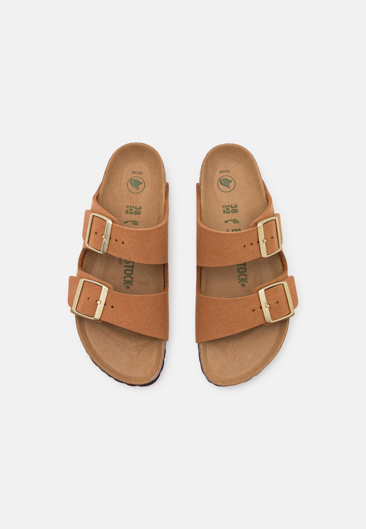 Riemensandalette
