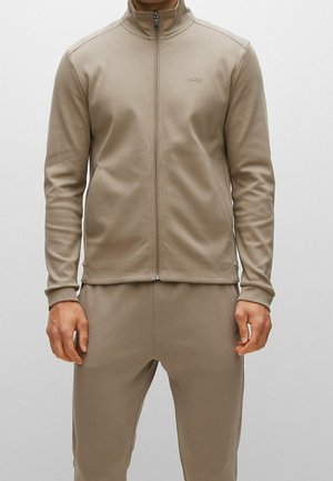 Bluza rozpinana