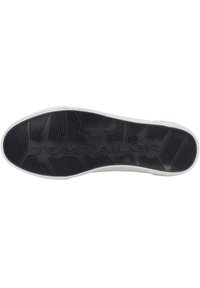 TOM TAILOR Baskets basses - grey