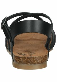 Cosmos Comfort Sandali - schwarz