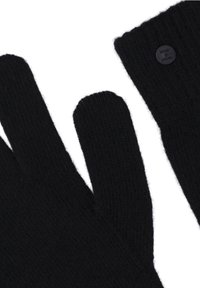 Bickley+Mitchell Handschoenen - black