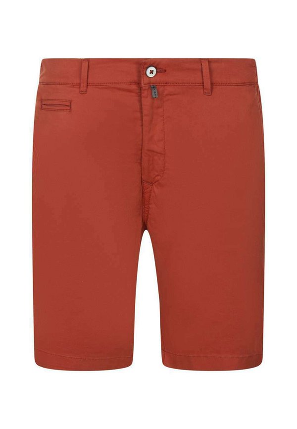 REGULAR - Shorts - rouge