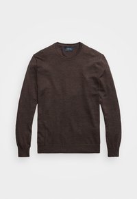 Ausgewählt, brown heather