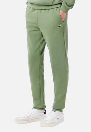 Pantalones deportivos - verde