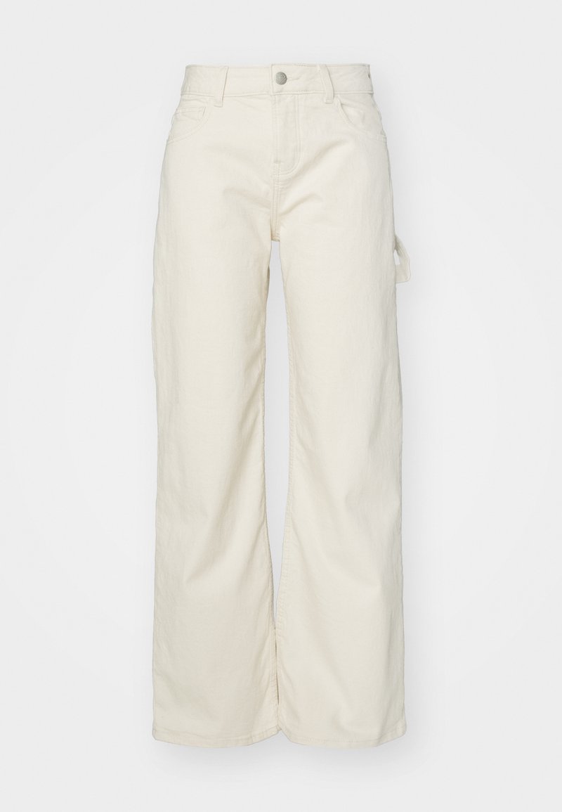 Roxy Relaxed fit jeans wit