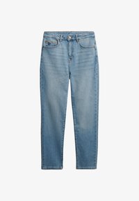 Non sélectionné, mid blue denim