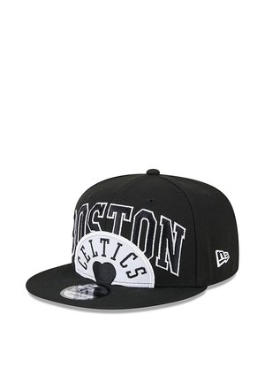 BATO 23 9FIFTY SNAPBACK BOSTON CELTICS - Cap - schwarz