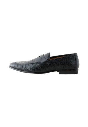 Next Business-Slipper - black